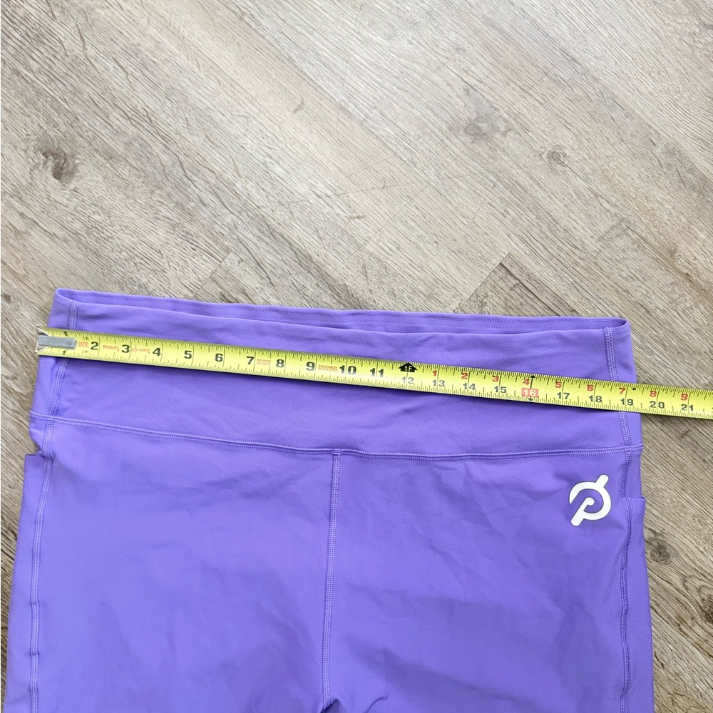 Peloton • Cadent High Rise Pocket Legging - Picture 8 of 15
